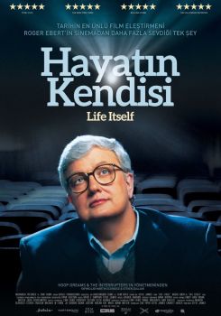 Hayatın Kendisi