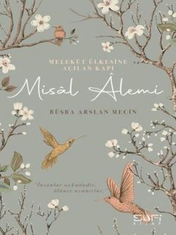 Melekut Ülkesine Açılan Kapı: Misal Alemi