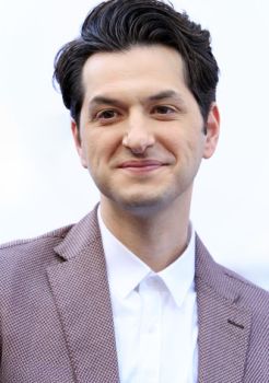 Ben Schwartz