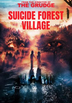 Suicide Forest Village