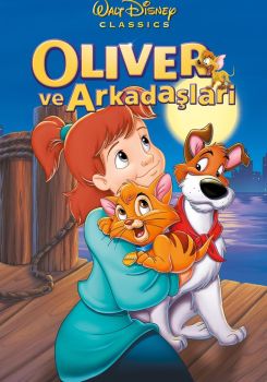 Oliver ve Arkadaşları