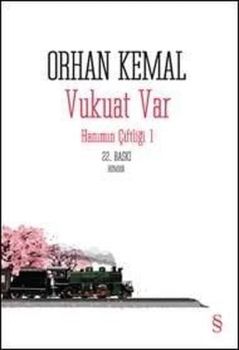 Vukuat Var (Hanımın Çiftliği 1)
