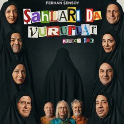 Şahları da Vururlar