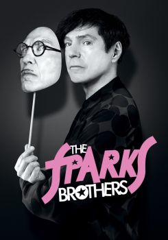 The Sparks Brothers