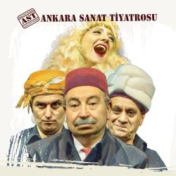 Heccav '' Şair Eşref'in Esrarengiz Macerası"