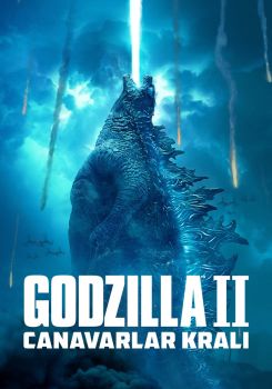 Godzilla II: Canavarlar Kralı