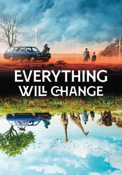 The Postal Service: Everything Will Change