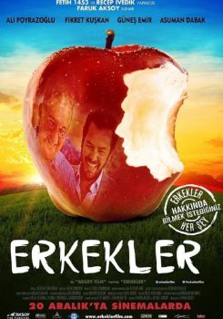 Erkekler