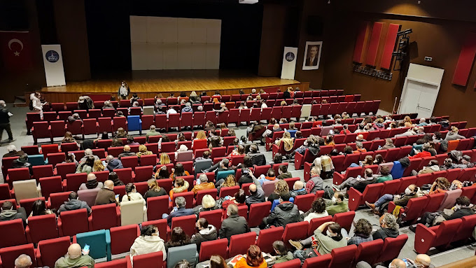 Cemil Candaş Kent Kültür Merkezi