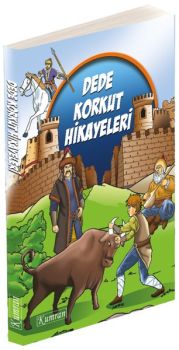 Dede Korkut Hikayeleri