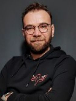 Rıza Gedikoğlu