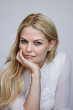 Jennifer Morrison
