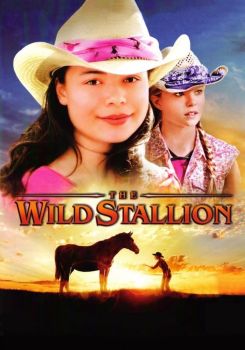 The Wild Stallion