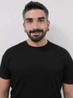 Bedirhan Şişman