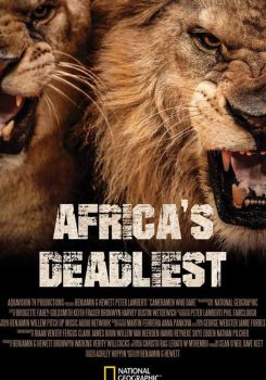 Africa's Deadliest