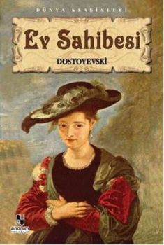 Ev Sahibesi