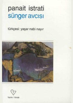 Sünger Avcısı