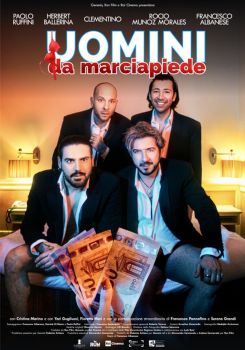 Uomini da marciapiede