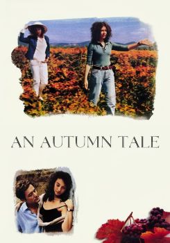 A Tale of Autumn