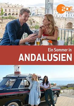 Ein Sommer in Andalusien
