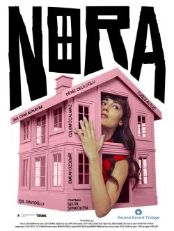 Nora (Bir Bebek Evi)