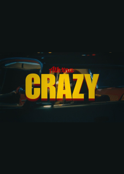 CRAZY - Athxna [Official Music Video]