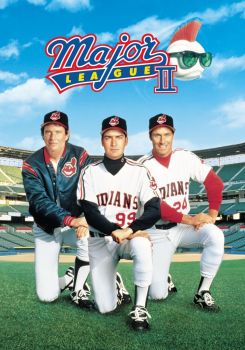 Major League II