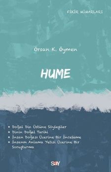 Hume - Fikir Mimarları Dizisi
