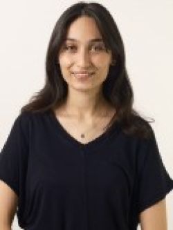Damla Gümüş