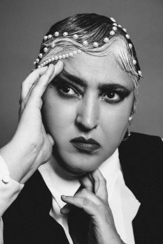 Martha Claudia Moreno