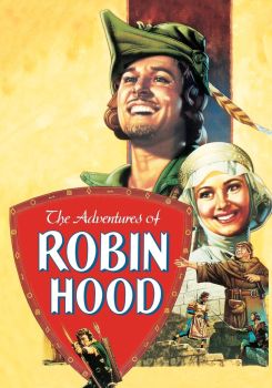 Robin Hood'un Maceraları