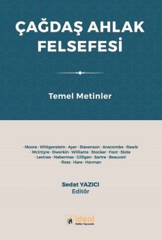 Çağdaş Ahlak Felsefesi - Temel Metinler