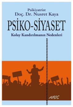 Psiko-Siyaset