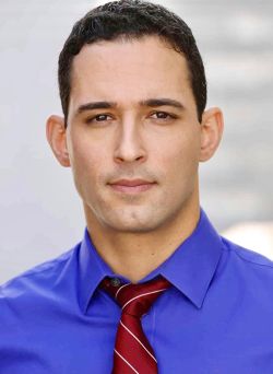 Sassan Saffari