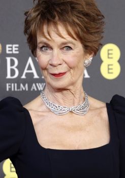 Celia Imrie