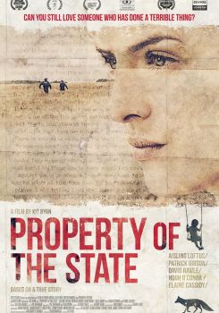 Property of the State