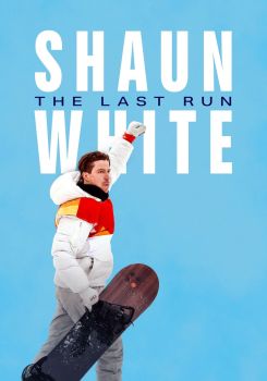 Shaun White: The Last Run