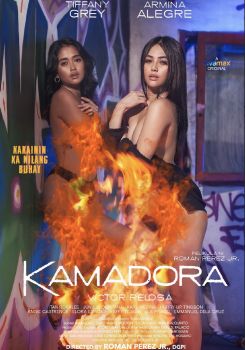 Kamadora