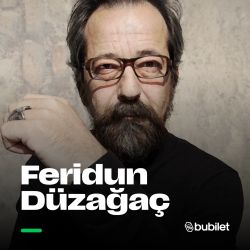 Feridun Düzağaç Konseri