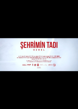 Ezhel - Şehrimin  Tadı