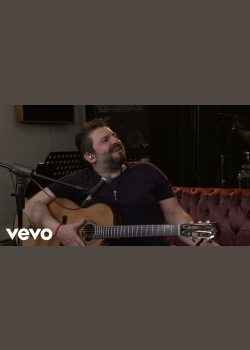 Mustafa Akay - İkinci Bahar (Akustik)