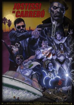 Jostissi de Carreró