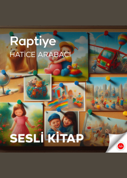 Raptiye