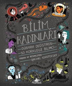 Bilim Kadınları
