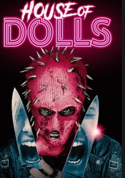 House of Dolls