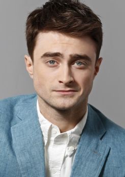 Daniel Radcliffe