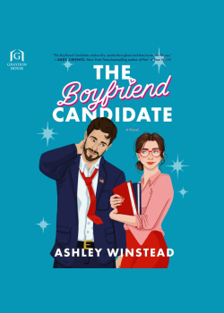 The Boyfriend Candidate