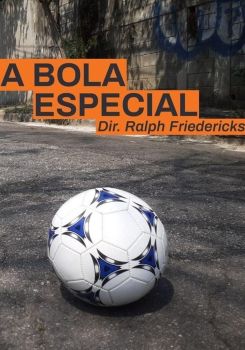 A Bola Especial