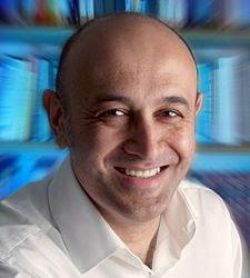 Jim Al-Khalili