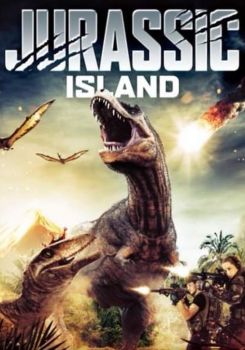 Jurassic Island